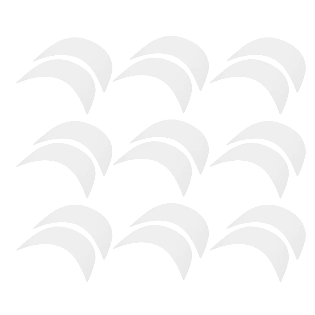 20pcs Hat Brim Liners Sun Hat Baseball Cap White Inserts for Caps Accessories Form Durable Plastic Versatile Sun
20pcs Hat Brim Liners Sun Hat Baseball Cap White Inserts for Caps Accessories Form Durable Plastic Versatile Sun