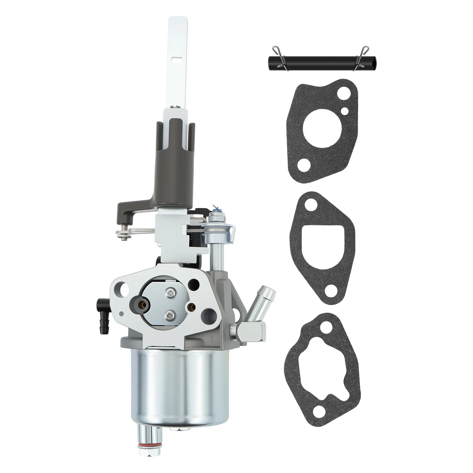 921046 921317 Carburetor Fits For Ariens Sno-Thro ARN 20001171 Carb With Gaskets
921046 921317 Carburetor Fits For Ariens Sno-Thro ARN 20001171 Carb With Gaskets