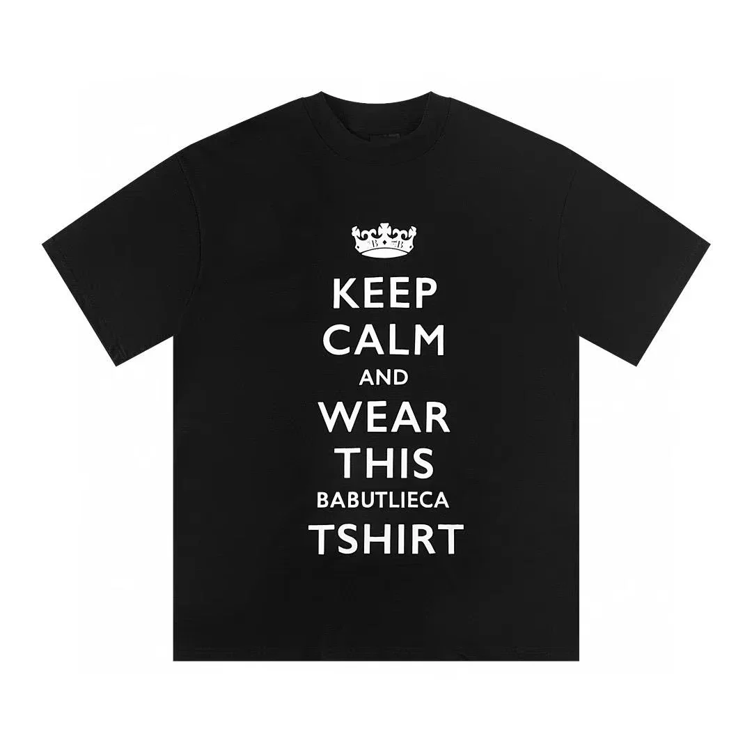 Independent Paris Fashion Surf Alphabet Printing Popular Elements Fashion Brand Short Sleeve T-Shirt Men and Women Same Style
Independent Paris Fashion Surf Alphabet Printing Popular Elements Fashion Brand Short Sleeve T-Shirt Men and Women Same Style