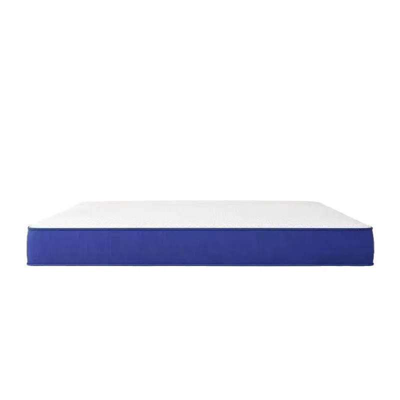 Simmons mattress, latex, independent spring, ridge compression mattress
Simmons mattress, latex, independent spring, ridge compression mattress