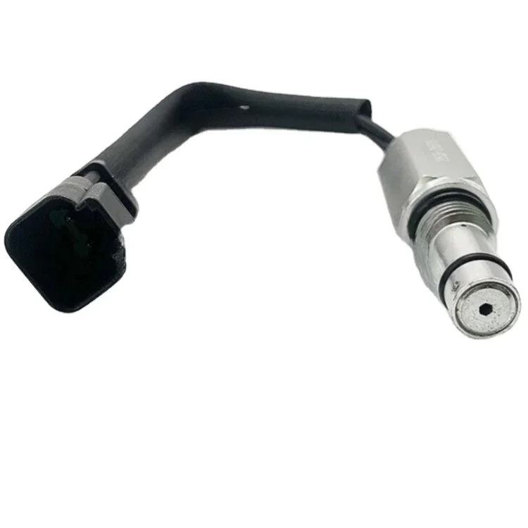 Pressure Sensor Switch 2532673 253-2673 for Truck 725 730 740 735 Loader 950H 950G 986K
Pressure Sensor Switch 2532673 253-2673 for Truck 725 730 740 735 Loader 950H 950G 986K