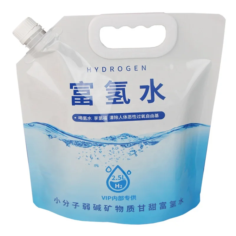 2025customized.BPA 3 liters bags Nyen 5 liter 10L portable collapsible bags with spout and handle and cap
2025customized.BPA 3 liters bags Nyen 5 liter 10L portable collapsible bags with spout and handle and cap