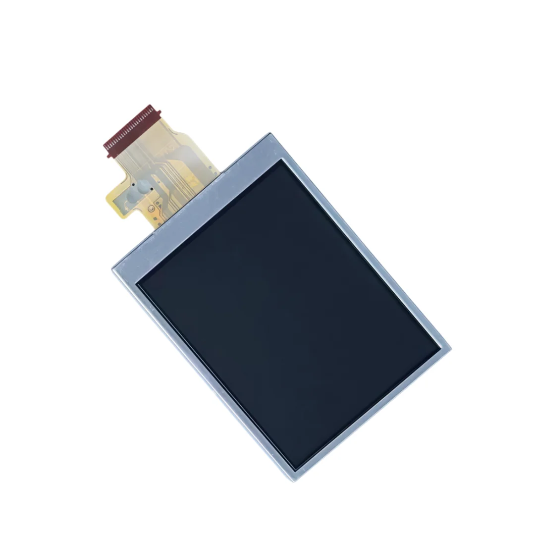 New LCD screen with backlight for Nikon COOLPIX S4000 S4100 S6100 L110 P100
New LCD screen with backlight for Nikon COOLPIX S4000 S4100 S6100 L110 P100