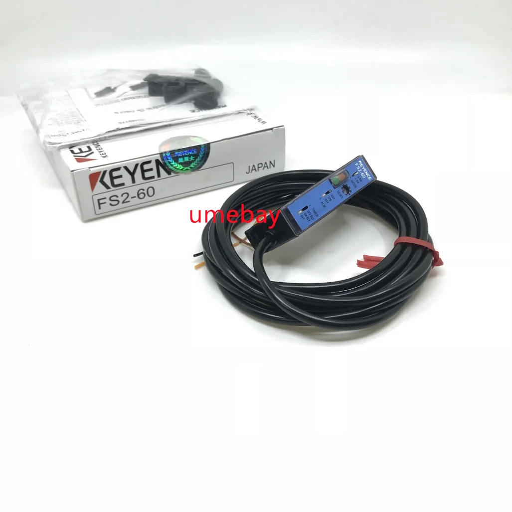 1pcs/ optical fiber sensor : FS2-62P / FS-N18N / FS2-60 / FS2-65 / FS2-62 / FS2-60P
1pcs/ optical fiber sensor : FS2-62P / FS-N18N / FS2-60 / FS2-65 / FS2-62 / FS2-60P