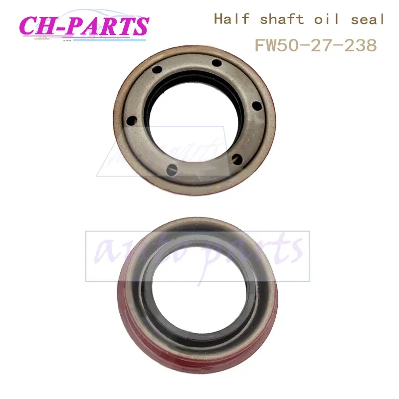 CD4E Auto Transmission Front Oil Seal__Half Shaft Oil Seal for Ford Mondeo Car Accessories FW50-27-238 FW51-19-202
CD4E Auto Transmission Front Oil Seal__Half Shaft Oil Seal for Ford Mondeo Car Accessories FW50-27-238 FW51-19-202