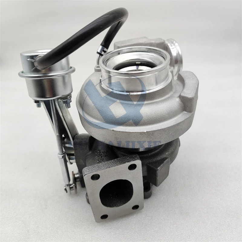 4040206 Turbocharger Assembly for QSB4.5 QSB Diesel Engine Construction Machinery Parts Basic Supercharger
4040206 Turbocharger Assembly for QSB4.5 QSB Diesel Engine Construction Machinery Parts Basic Supercharger