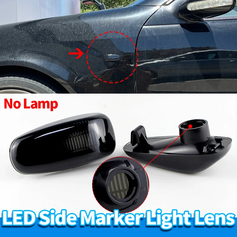 2 шт. без лампочек для Mercedes-Benz W124 W210 W163 W202 W140 W638 W208 C208 A208 автомобильное крыло, боковой габаритный фонарь, только крышка объектива 
2 шт. без лампочек для Mercedes-Benz W124 W210 W163 W202 W140 W638 W208 C208 A208 автомобильное крыло, боковой габаритный фонарь, только крышка объектива