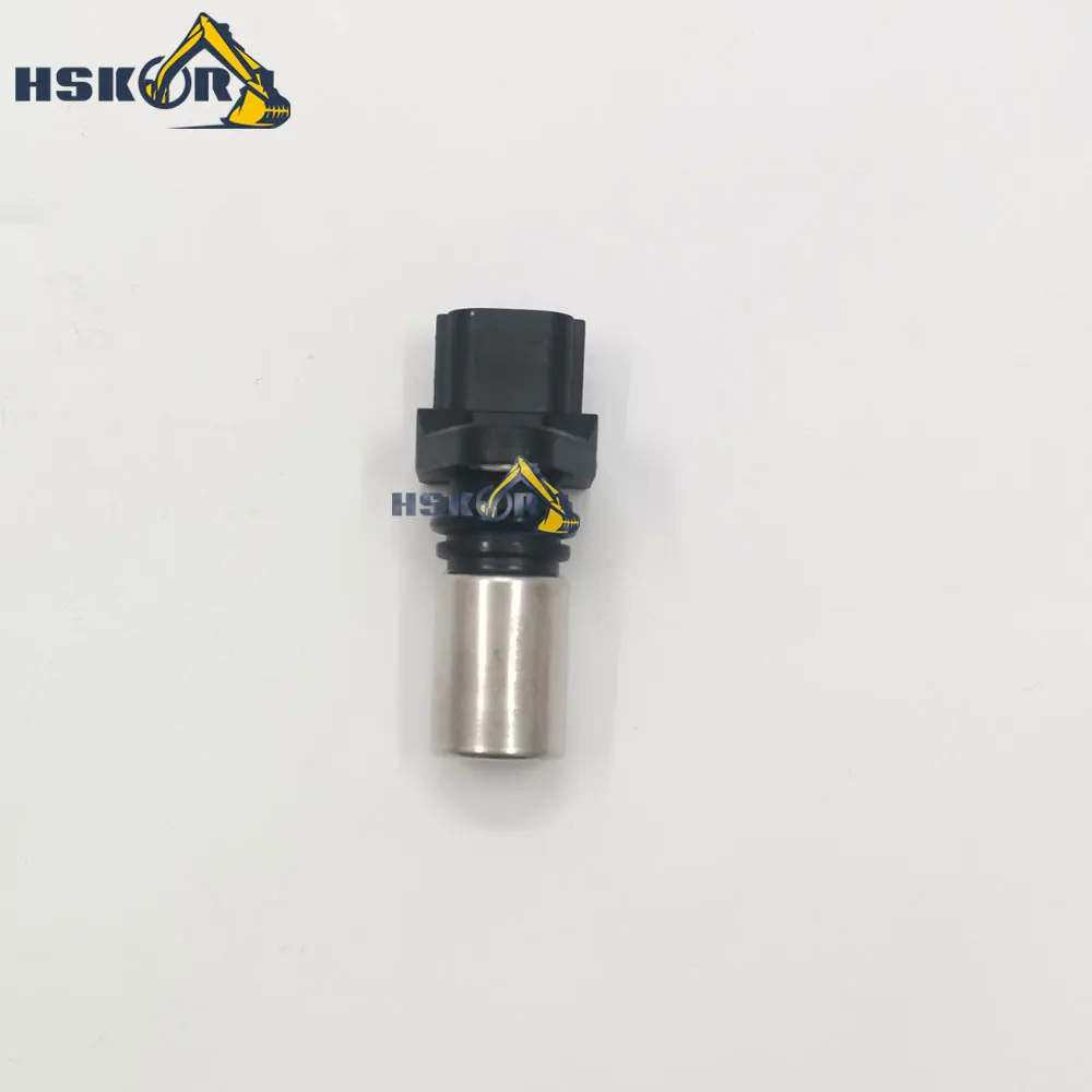 Speed Sensor 6217-81-9210 6217819210 Revolution Sensor for Excavator PC400-7 High-Quality Replacement Part
Speed Sensor 6217-81-9210 6217819210 Revolution Sensor for Excavator PC400-7 High-Quality Replacement Part