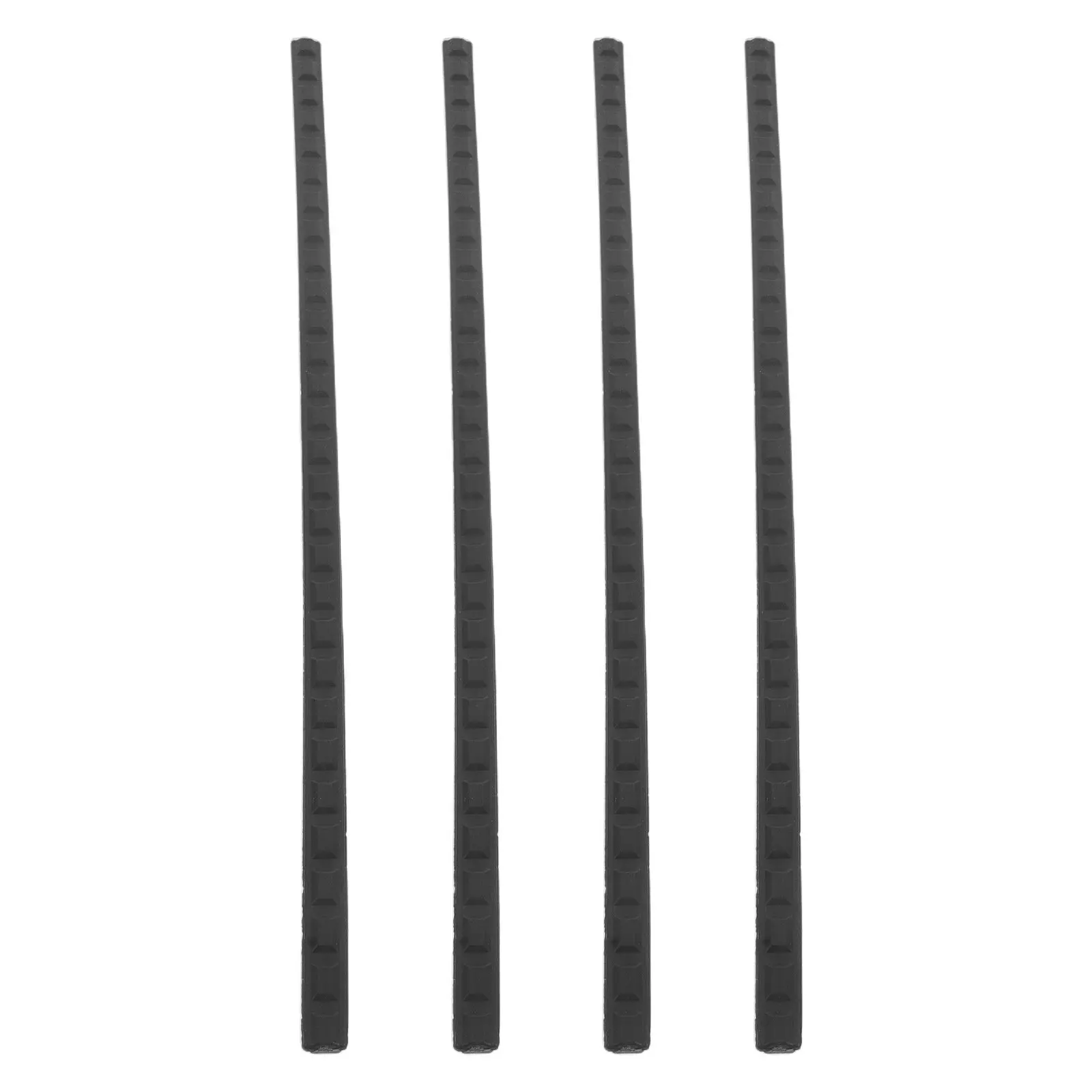 4Pcs Planter Box Waterproof Strip Plastic Flower Box Sealing Gasket Elegant Design Universal Fit Outdoor Indoor Garden Planter
4Pcs Planter Box Waterproof Strip Plastic Flower Box Sealing Gasket Elegant Design Universal Fit Outdoor Indoor Garden Planter