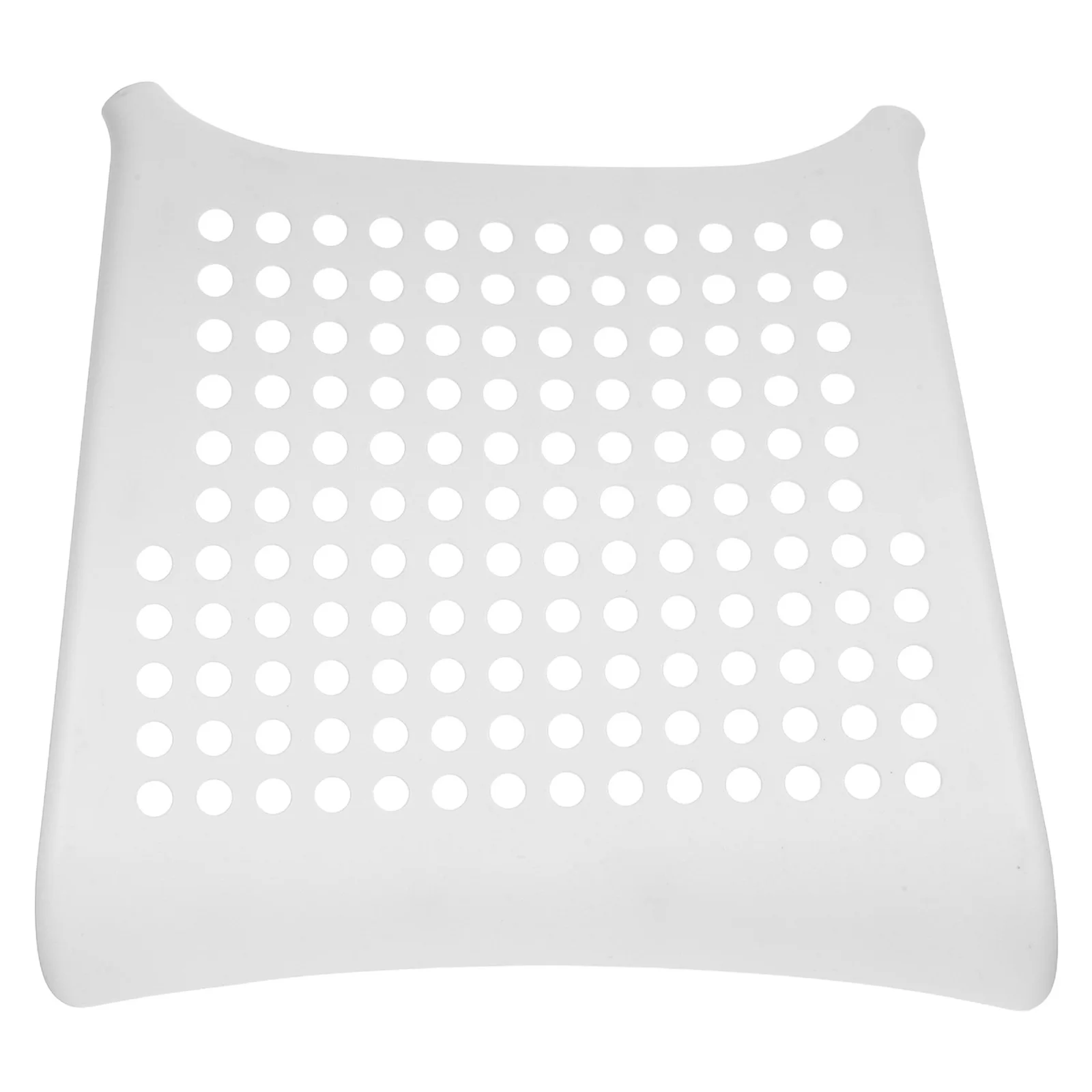 Pegboard Chair Seat Board 15.5x14x3 Inch Plastic Waterproof Replacement Easy Clean Dining Room Kitchen Office Seat Pad
Pegboard Chair Seat Board 15.5x14x3 Inch Plastic Waterproof Replacement Easy Clean Dining Room Kitchen Office Seat Pad