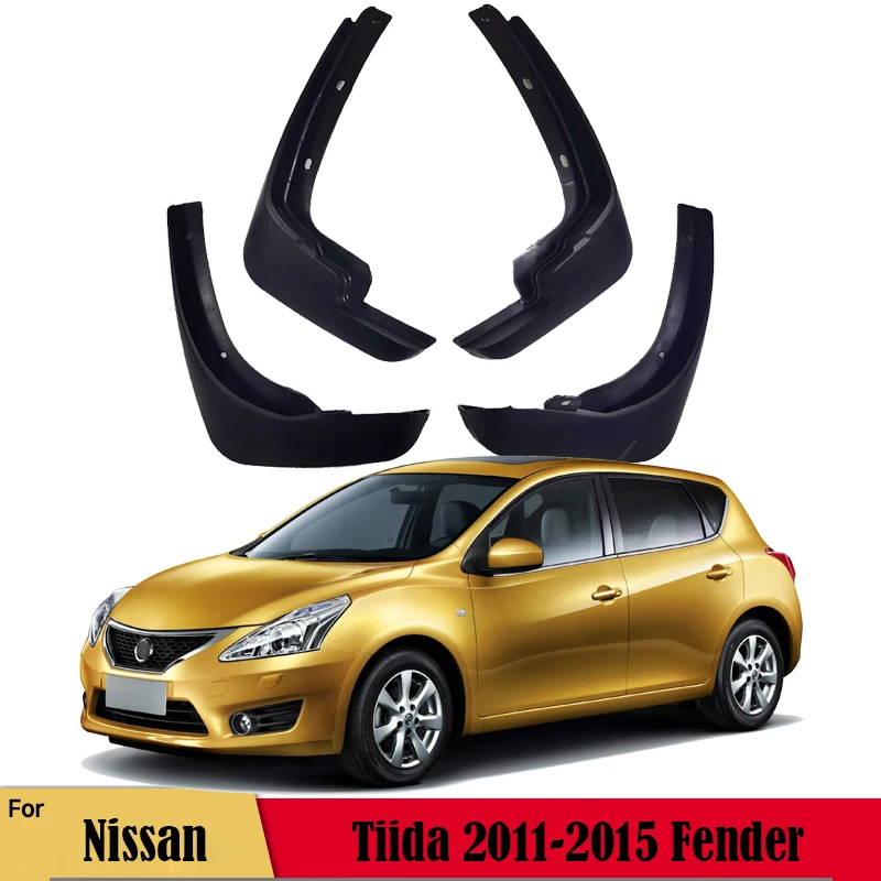 For Nissan Tiida 2011 2012 2013 2014 2015 Car Tire Modified Fender Mud Guard Car Decoration Accessories
For Nissan Tiida 2011 2012 2013 2014 2015 Car Tire Modified Fender Mud Guard Car Decoration Accessories