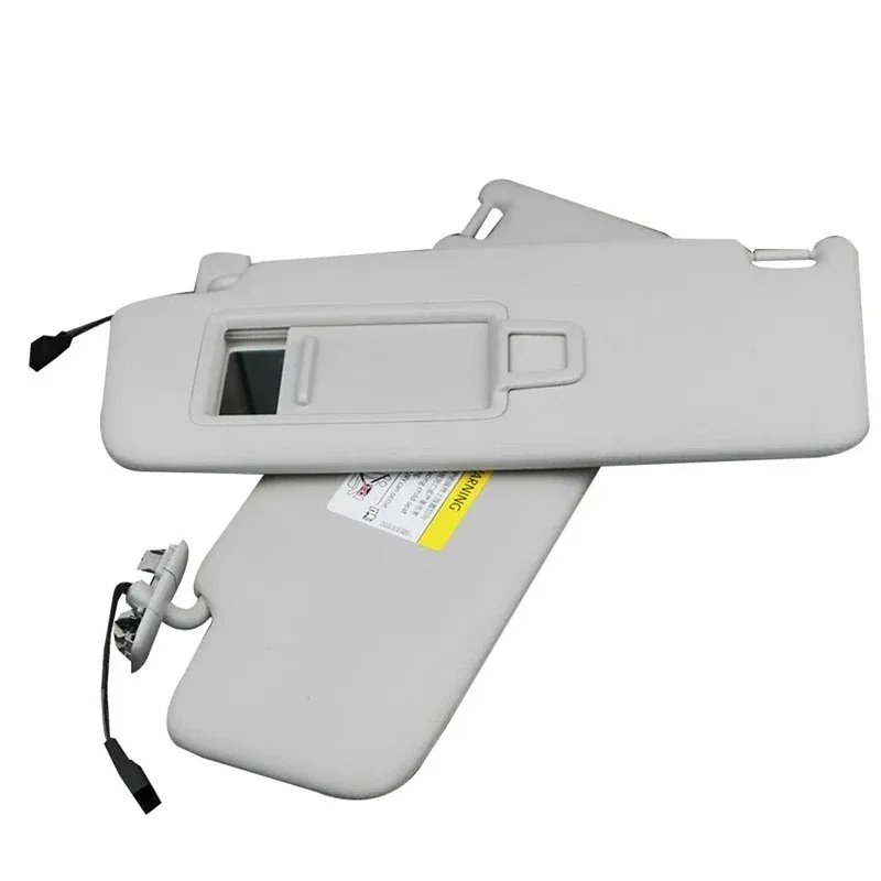 Автомобильный солнцезащитный козырек с зеркалом для макияжа для Skoda FABIA MK3 2015-2022 5GG857552 
Автомобильный солнцезащитный козырек с зеркалом для макияжа для Skoda FABIA MK3 2015-2022 5GG857552