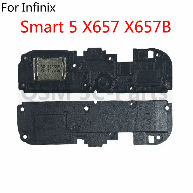 Замена громкоговорителя для Infinix Smart 5 X657 X657B, громкий динамик, приемник, наушники, зуммер в сборе
Замена громкоговорителя для Infinix Smart 5 X657 X657B, громкий динамик, приемник, наушники, зуммер в сборе
