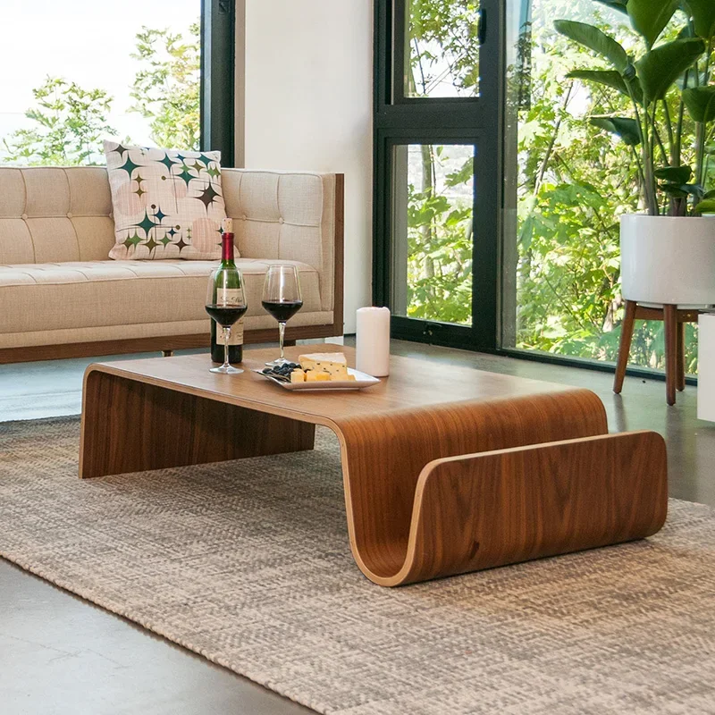 Irregular Living Room Coffee Table Wood Modern Italian Minimalist Side Table Nordic Unique Luxury Mesa De Centro Sala Furniture
Irregular Living Room Coffee Table Wood Modern Italian Minimalist Side Table Nordic Unique Luxury Mesa De Centro Sala Furniture