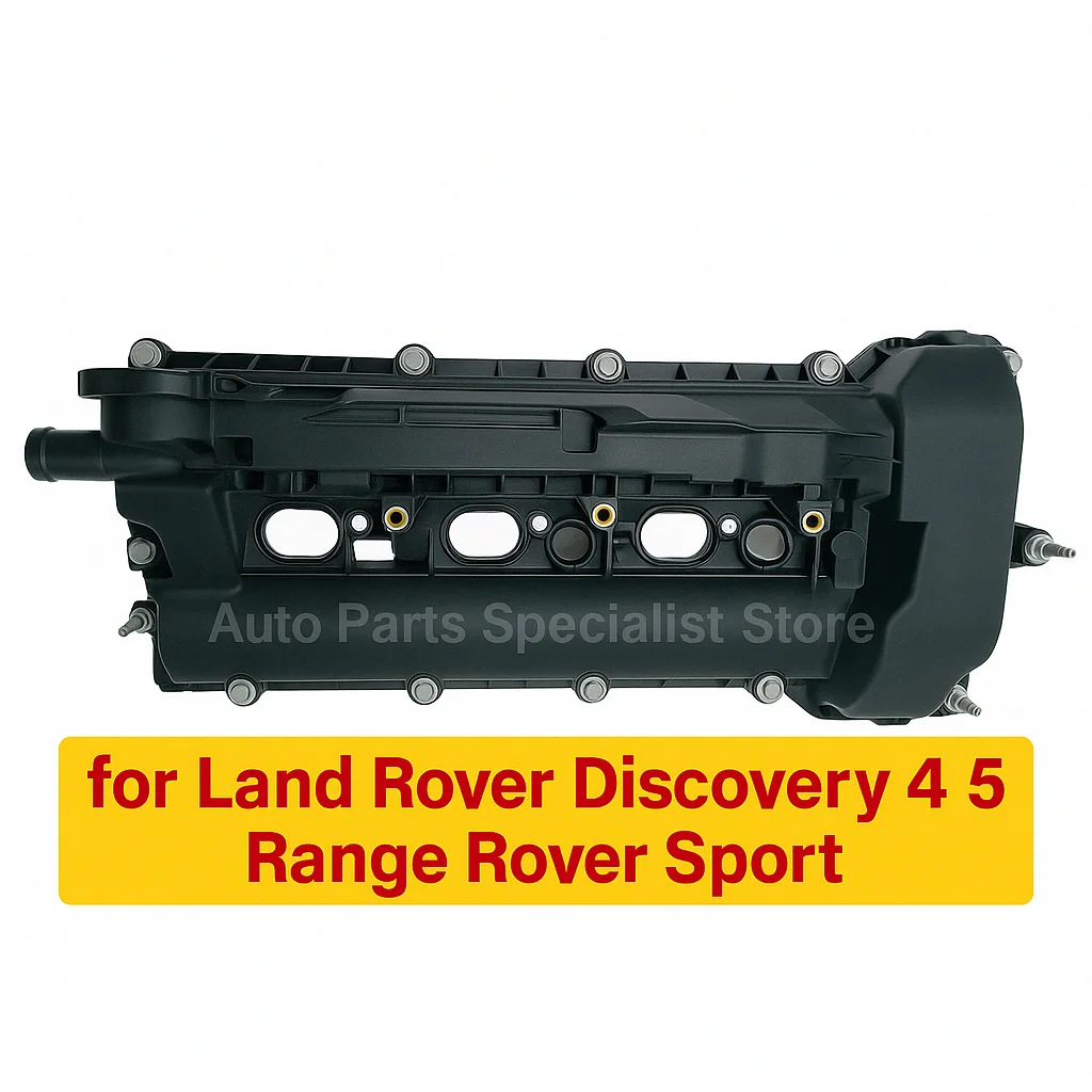 Suitable for Land Rover Discovery 4 5 Range Rover Sport Right Engine Valve Cover Engine oil separator LR051835 LR041684 LR109354
Suitable for Land Rover Discovery 4 5 Range Rover Sport Right Engine Valve Cover Engine oil separator LR051835 LR041684 LR109354