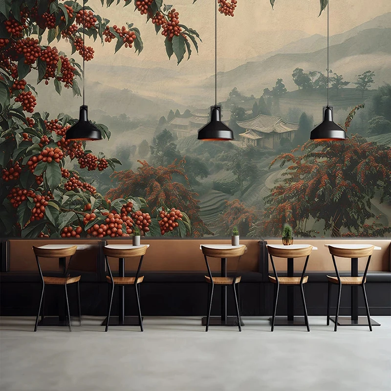 Custom Photo Wallpaper Modern Simple Art Fruit Retro Fresco Living Room TV Sofa Classic Background Wall Mural Papel Tapiz 3D
Custom Photo Wallpaper Modern Simple Art Fruit Retro Fresco Living Room TV Sofa Classic Background Wall Mural Papel Tapiz 3D