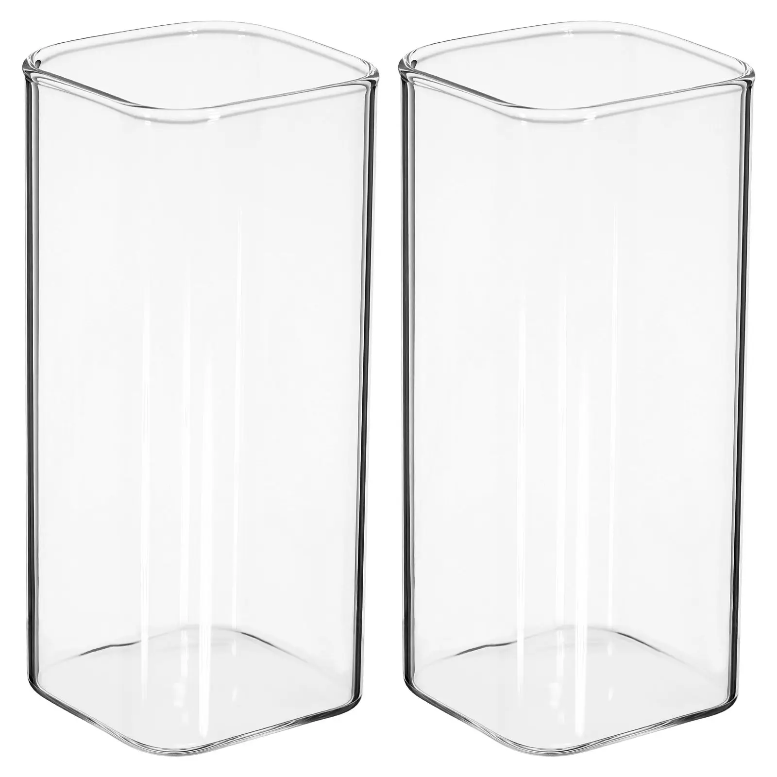 2 Pcs Breakfast Cup Tea Cups Simple Glass Water Milk Holding Beverage Drinking Coffee
2 Pcs Breakfast Cup Tea Cups Simple Glass Water Milk Holding Beverage Drinking Coffee