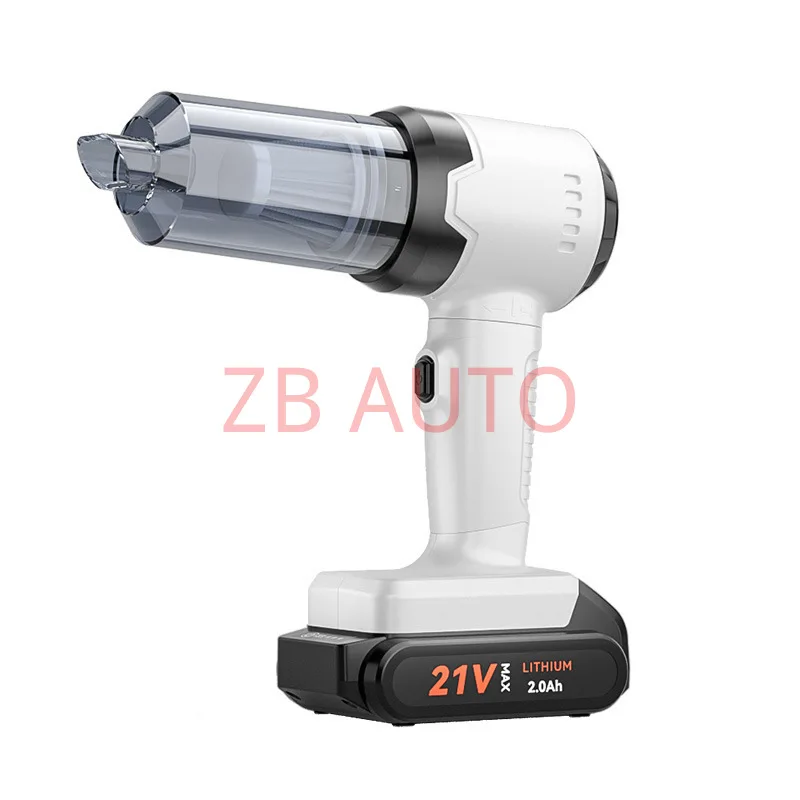 cleaner three-in-one high-power brushless portable vacuum blower suction and blowing all-in-one multifunctional vacuum cleaner
cleaner three-in-one high-power brushless portable vacuum blower suction and blowing all-in-one multifunctional vacuum cleaner