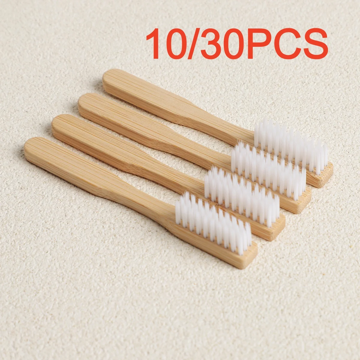 10/30pcs Mini Toothbrushes Small Prison Toothbrush with bamboo wooden handle For Prison Rehabilitation Center
10/30pcs Mini Toothbrushes Small Prison Toothbrush with bamboo wooden handle For Prison Rehabilitation Center