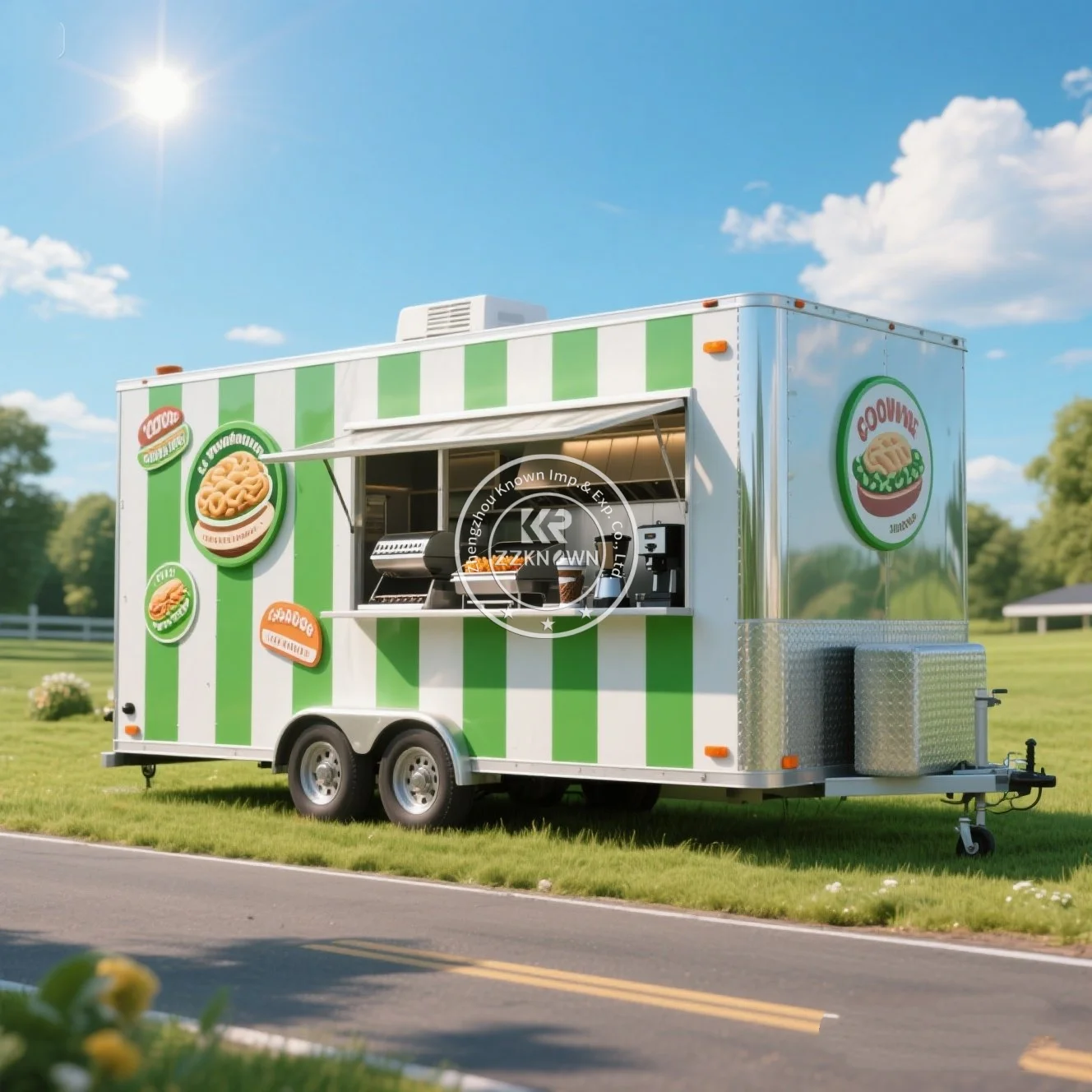 Customized Churro Cart Concession Catering Trailer Australia Standard Mobile Food Trailer Street Food Truck For Sale
Customized Churro Cart Concession Catering Trailer Australia Standard Mobile Food Trailer Street Food Truck For Sale