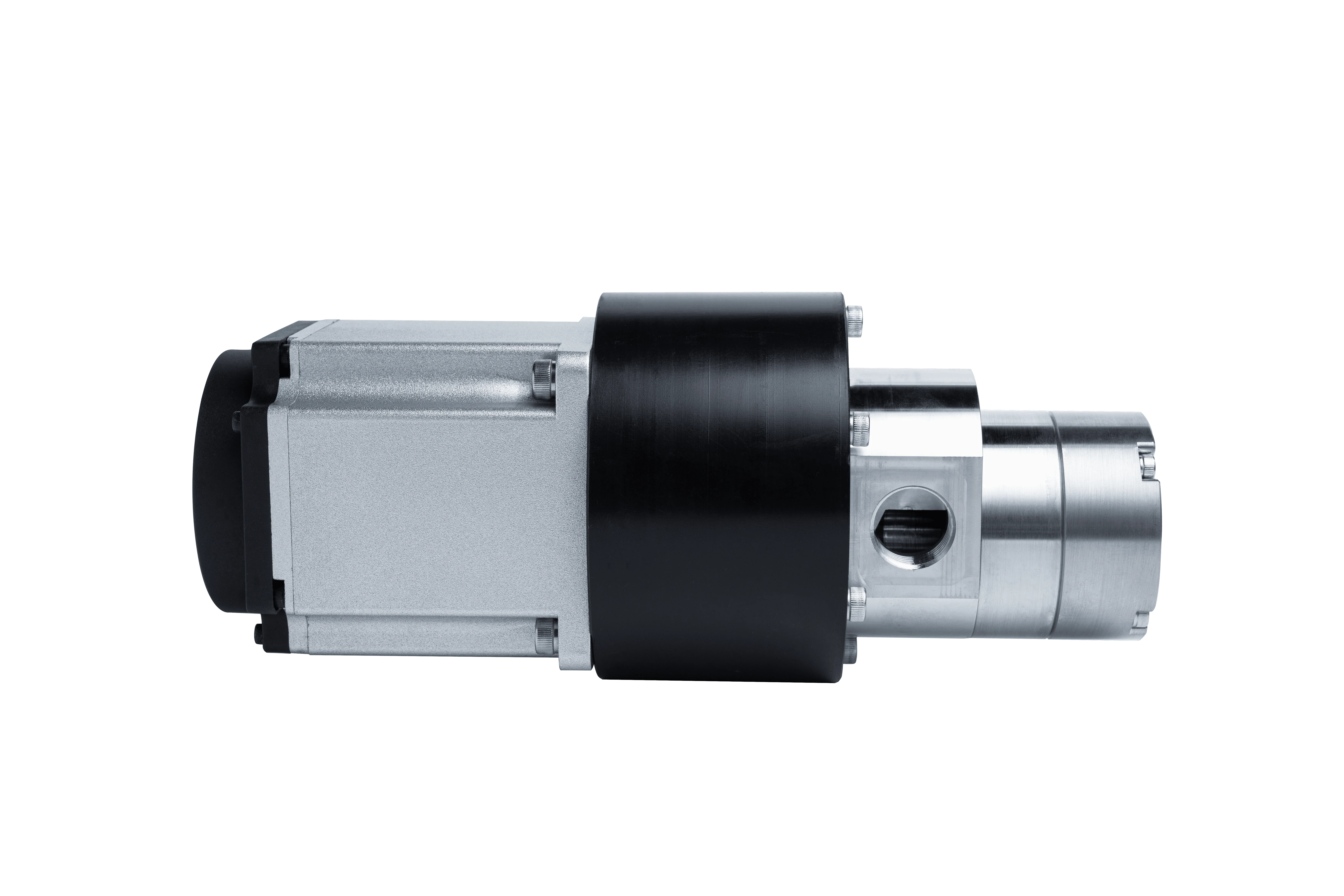 316L Stainless Steel Low Pressure Gear Driven Transfer Pump Metering For Food Processing 750W Servo
316L Stainless Steel Low Pressure Gear Driven Transfer Pump Metering For Food Processing 750W Servo