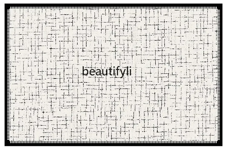 Carpet living room new bedroom bedside blanket autumn and winter wind cream wind floor mat thick area full
Carpet living room new bedroom bedside blanket autumn and winter wind cream wind floor mat thick area full
