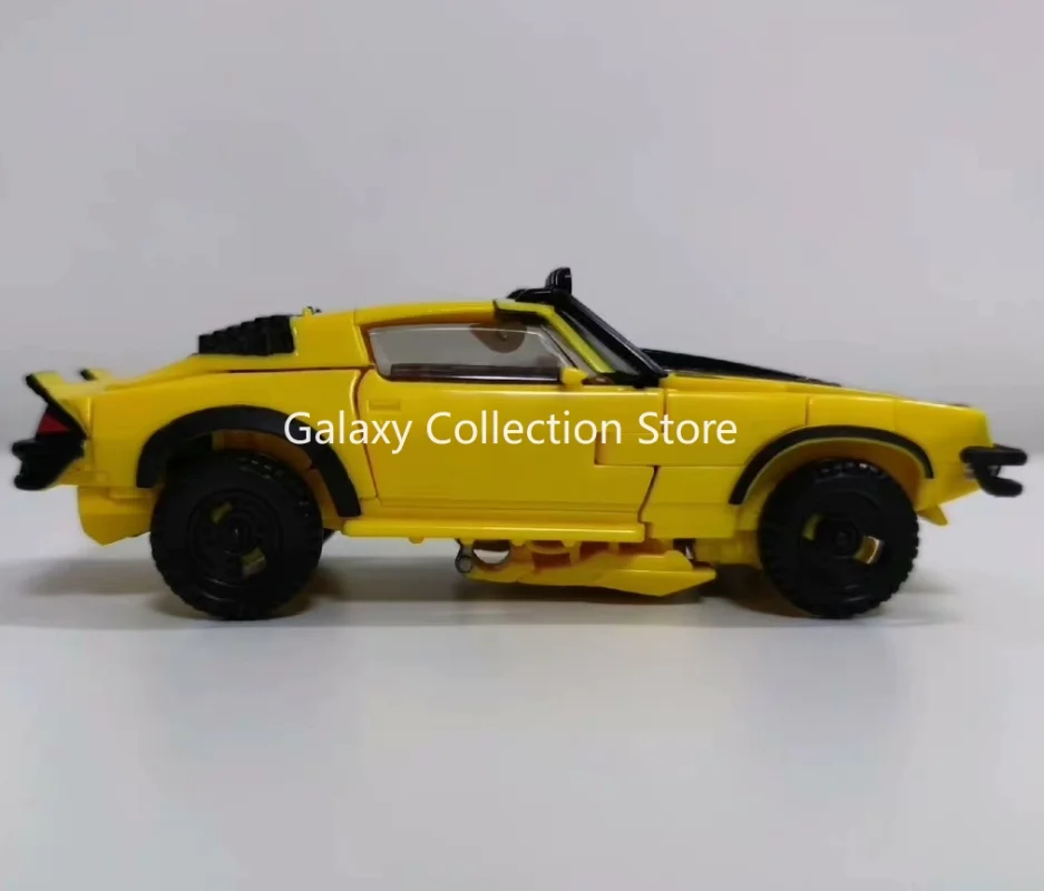 In Stock Transformation Toy Studio Series Movie 7 Rise of The Super Warriors SS100 Bee Action Figures Toys Collection Gifts
In Stock Transformation Toy Studio Series Movie 7 Rise of The Super Warriors SS100 Bee Action Figures Toys Collection Gifts