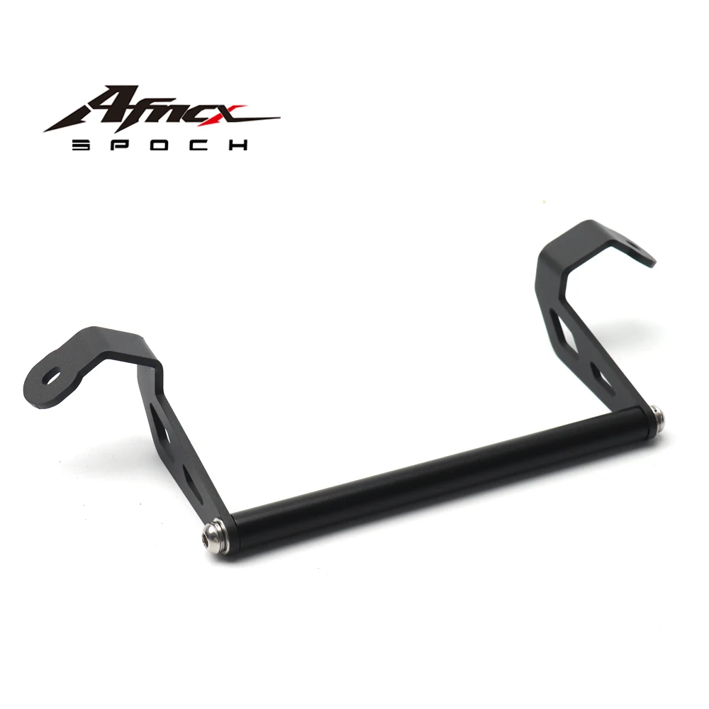 Motorcycle GPS Navigation Bracket Fit For MULTISTRADA 950/S 1200 S 1260 V2 Phone Holder Shockproof Accessories
Motorcycle GPS Navigation Bracket Fit For MULTISTRADA 950/S 1200 S 1260 V2 Phone Holder Shockproof Accessories