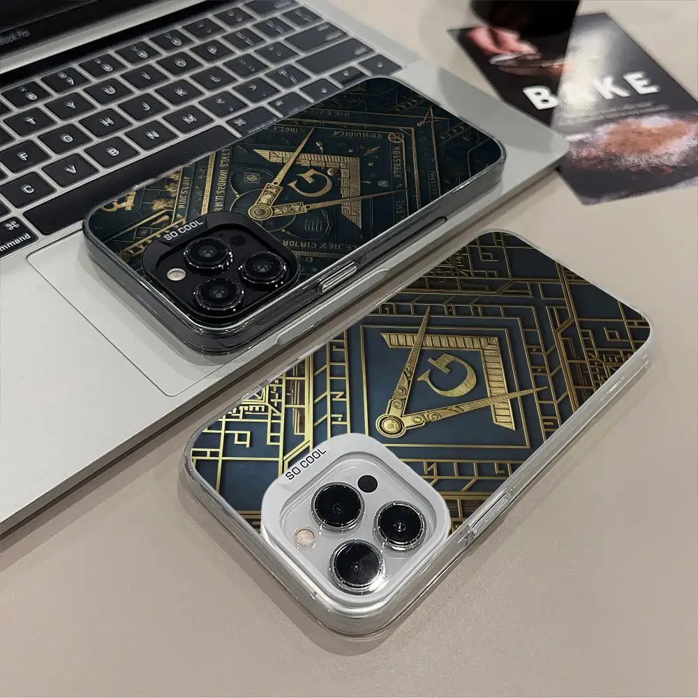 Чехол для мобильного телефона Freemason для iPhone 17, 16, 15, 14, 13, 12, 11 X XR XS 8 7 Pro Max Plus, полупрозрачный цветной защитный красивый
Чехол для мобильного телефона Freemason для iPhone 17, 16, 15, 14, 13, 12, 11 X XR XS 8 7 Pro Max Plus, полупрозрачный цветной защитный красивый