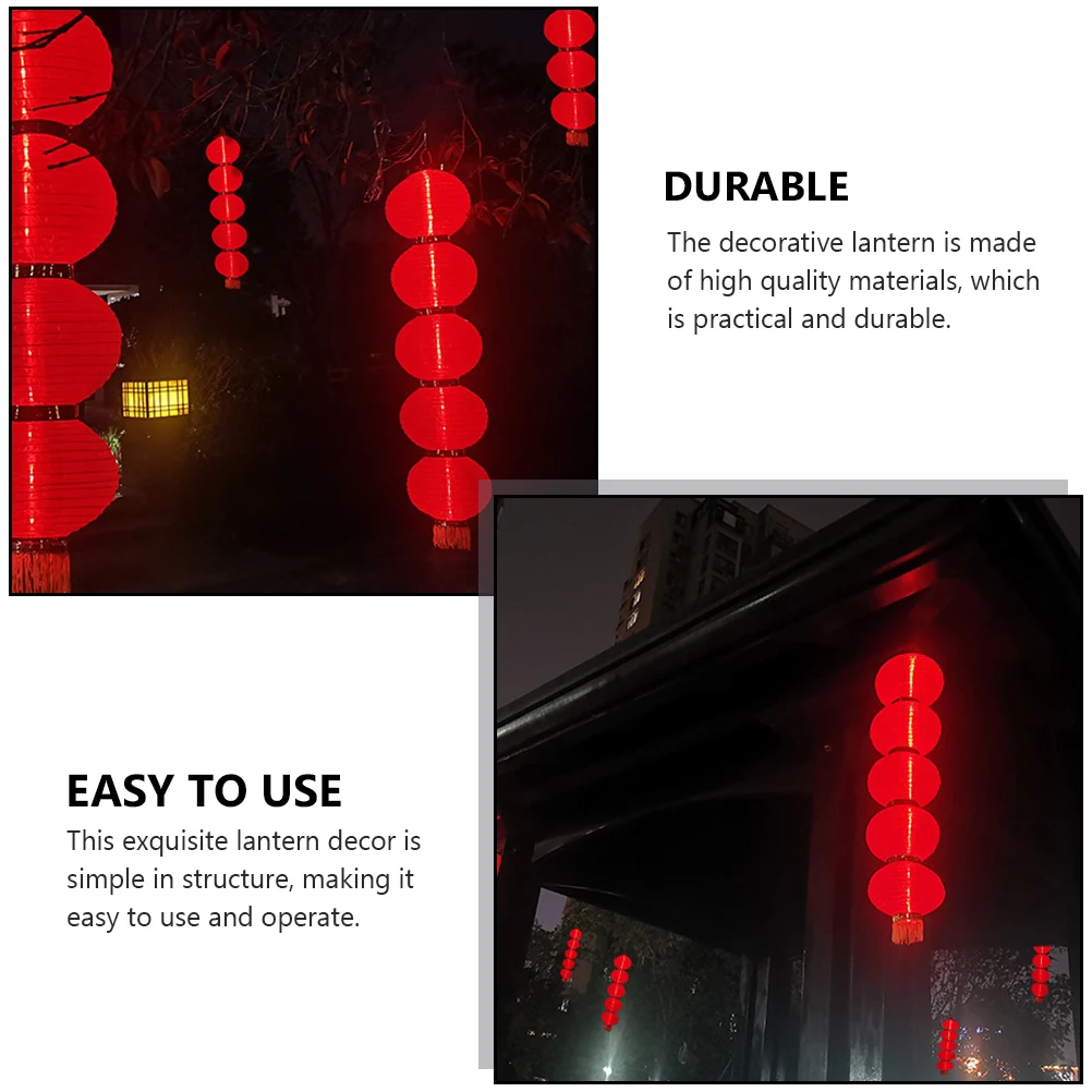 Solar Powered Lantern Decorative Plastic New Year Festival Outdoor Spring nament Garden Scene Lighting 
Solar Powered Lantern Decorative Plastic New Year Festival Outdoor Spring nament Garden Scene Lighting