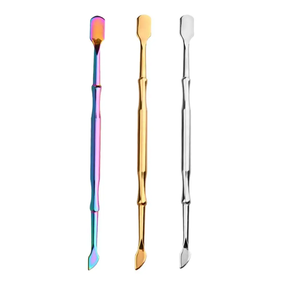6 Pcs Nail Care Tools Stainless Steel Dead Skin Pusher Cuticle Remover Manicure Kit Pedicure Supplies Rasp Trimmer Safe Nail
6 Pcs Nail Care Tools Stainless Steel Dead Skin Pusher Cuticle Remover Manicure Kit Pedicure Supplies Rasp Trimmer Safe Nail