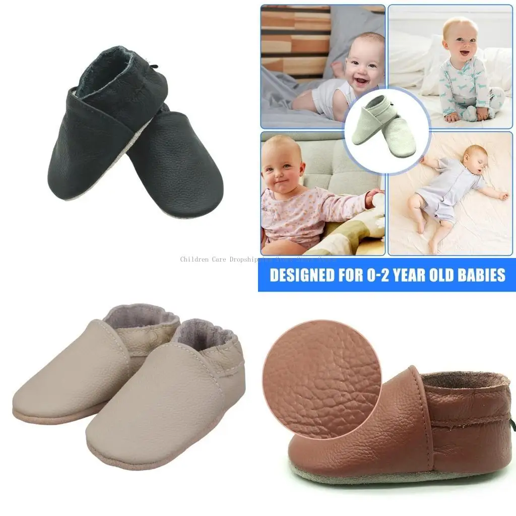 Обувь Prewalker для кроватки, детская обувь, обувь для первой ходьбы, весенняя обувь, мягкая подошва, весенне-осенние кожаные
Обувь Prewalker для кроватки, детская обувь, обувь для первой ходьбы, весенняя обувь, мягкая подошва, весенне-осенние кожаные