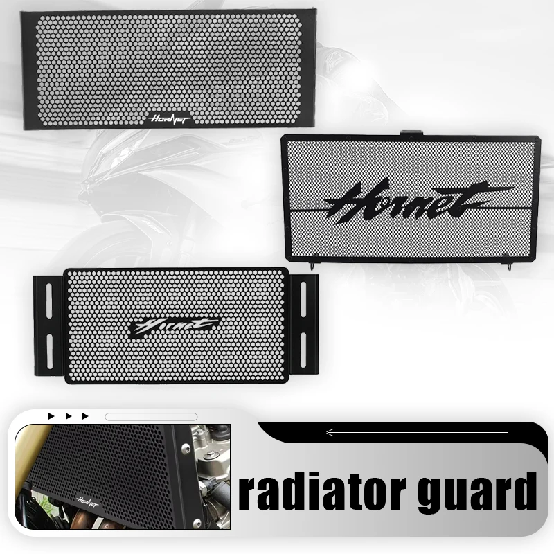Motorcycle HORNET CB 600F Radiator Guard Cover Oil Cooler Protector FOR HONDA CB600F CB 600 F Hornet 1998-2006 2005 2004 2003
Motorcycle HORNET CB 600F Radiator Guard Cover Oil Cooler Protector FOR HONDA CB600F CB 600 F Hornet 1998-2006 2005 2004 2003