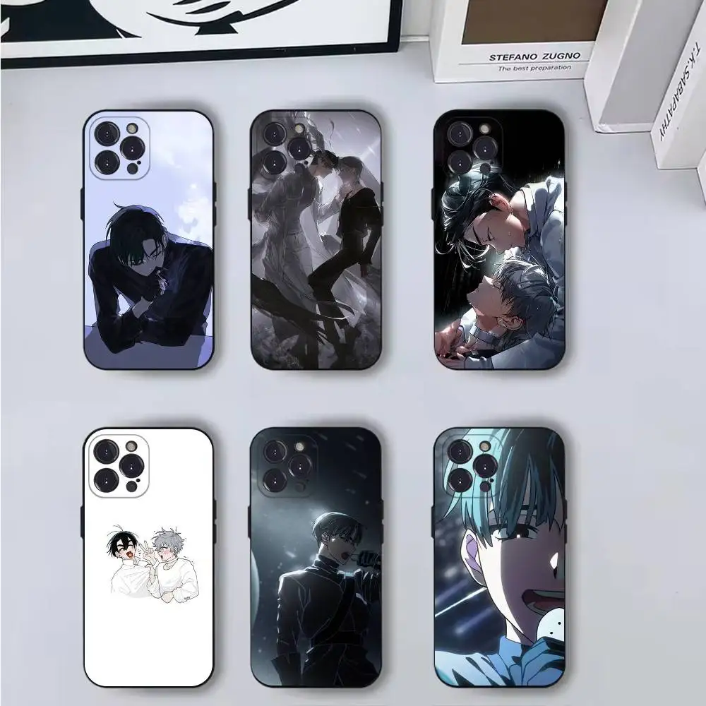 Ivantill Alien Stage Phone Case Phone Case For iPhone 16,15,14,13,12,11,Pro,X,XS,Max,XR,Plus,Mini Soft Black Cover
Ivantill Alien Stage Phone Case Phone Case For iPhone 16,15,14,13,12,11,Pro,X,XS,Max,XR,Plus,Mini Soft Black Cover