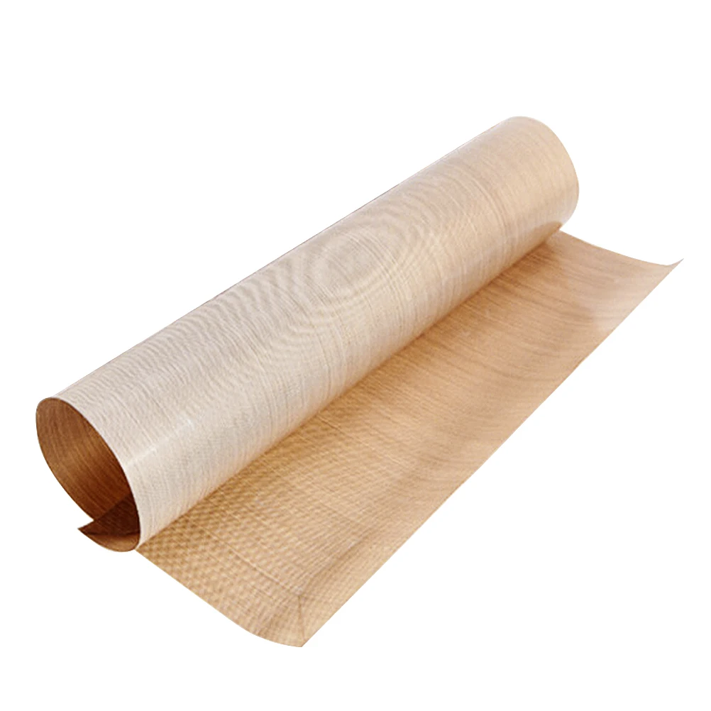 2pcs 40X60Cm High Temperature Non-Stick Cloth Baking Sheet Mat Reusable Oven Liner Grease-Proof Waterproof Baking Oilcloth For
2pcs 40X60Cm High Temperature Non-Stick Cloth Baking Sheet Mat Reusable Oven Liner Grease-Proof Waterproof Baking Oilcloth For