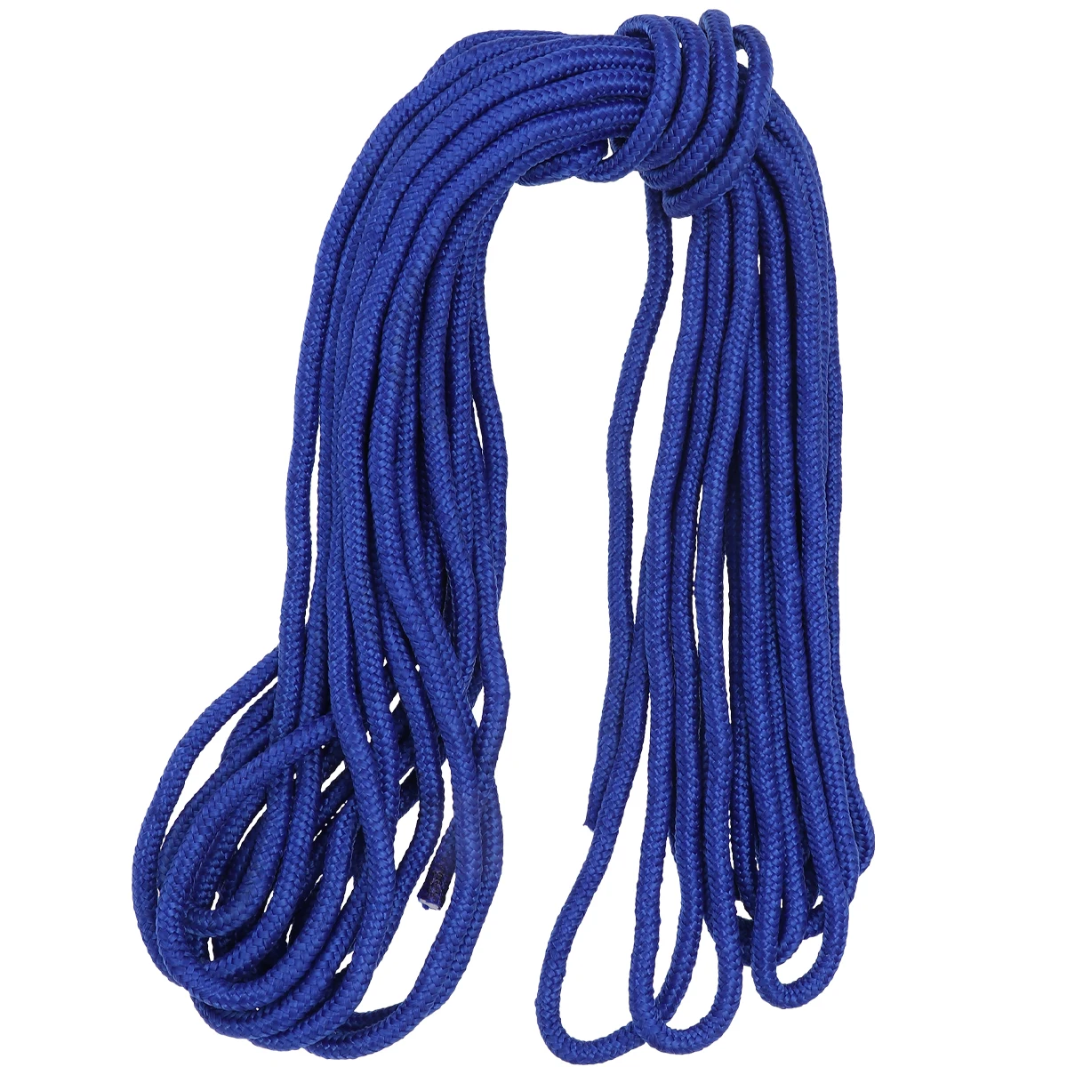 Nylon Flagpole Rope 10m 6mm Bright Non-Fade Durable Camping Clothesline Hanging Weather Resistant Ornament Replacement
Nylon Flagpole Rope 10m 6mm Bright Non-Fade Durable Camping Clothesline Hanging Weather Resistant Ornament Replacement