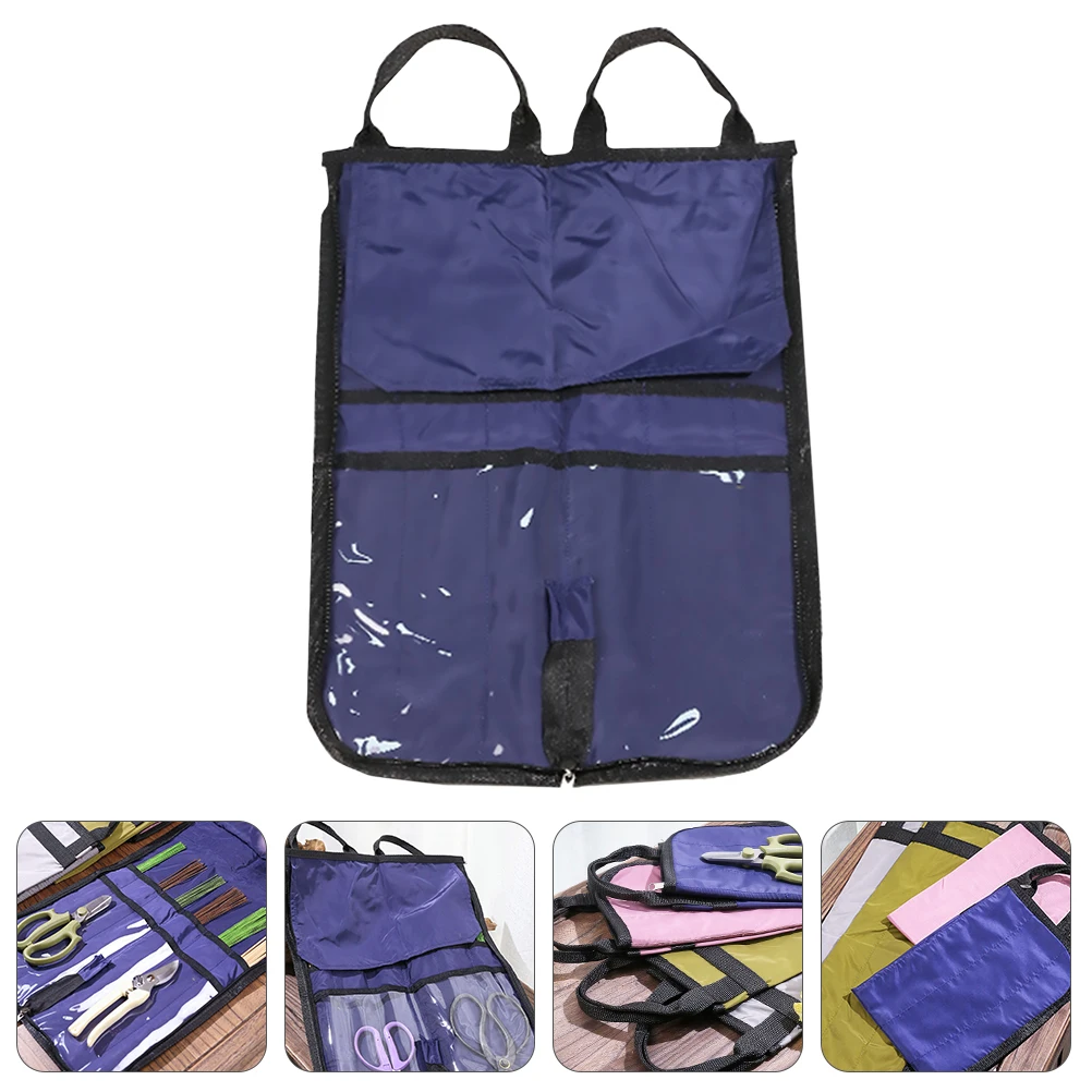 Flower Arrangement Tools Kit Oxford Cloth Pouch Storage Organizer Gardening Accessories Container Ikebana Tool Bag Scissor
Flower Arrangement Tools Kit Oxford Cloth Pouch Storage Organizer Gardening Accessories Container Ikebana Tool Bag Scissor