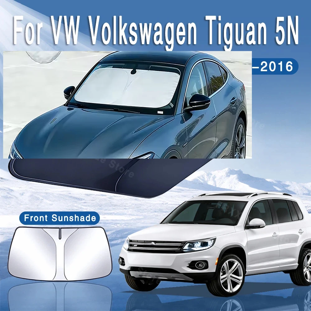 Car Sun Visor Front Windshield Sunshade Heat Insulation Summer Auto Accessories For VW Volkswagen Tiguan 5N 2009~2016 2015 2016
Car Sun Visor Front Windshield Sunshade Heat Insulation Summer Auto Accessories For VW Volkswagen Tiguan 5N 2009~2016 2015 2016