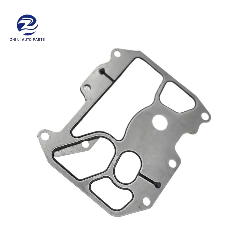 059117070K 059117070J Engine Oil Cooler Gasket For VW AMAROK Audi A4 A5 A6 A7 Sportback Q7 3.0 TDI Diesel
059117070K 059117070J Engine Oil Cooler Gasket For VW AMAROK Audi A4 A5 A6 A7 Sportback Q7 3.0 TDI Diesel