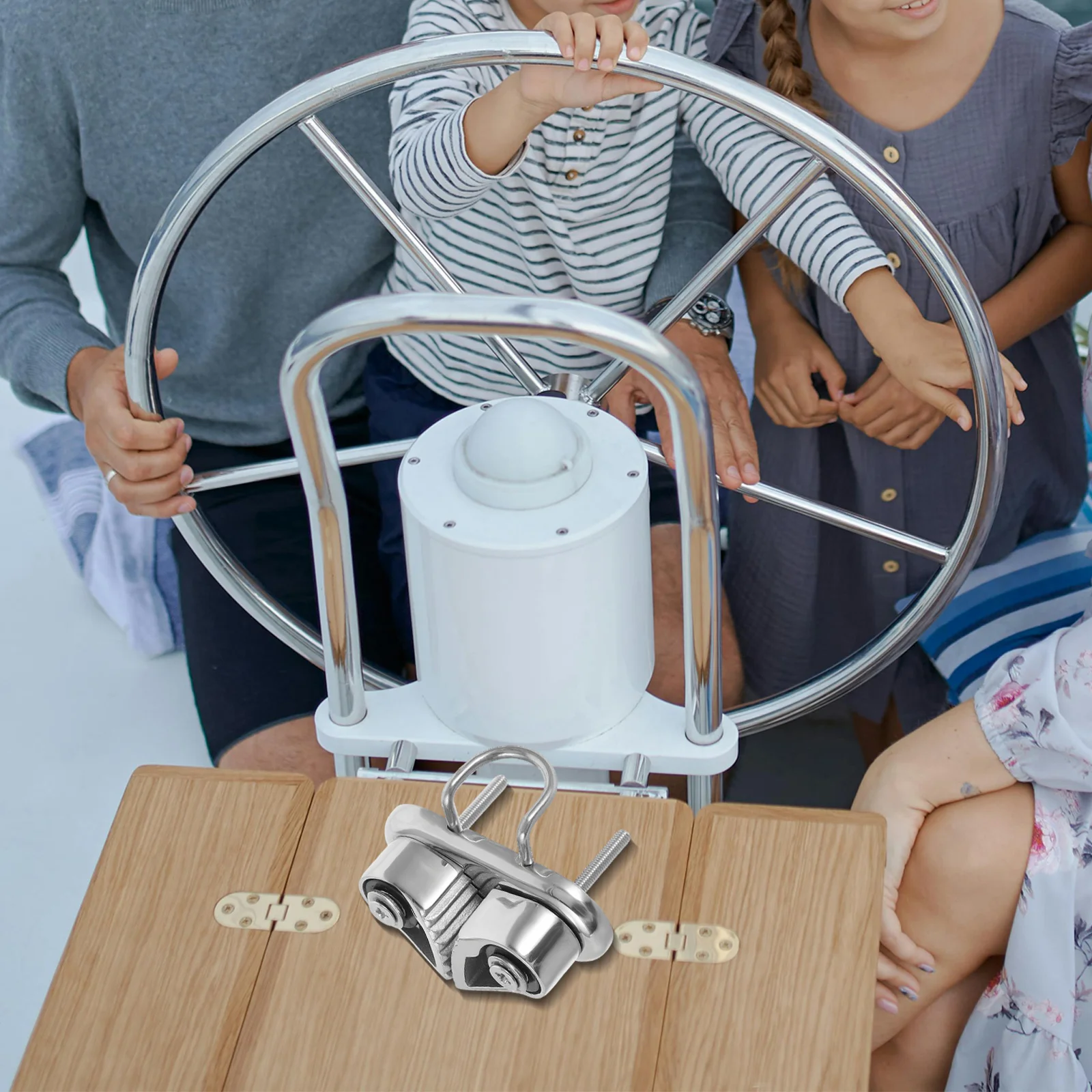 Stainless Steel Cam Cleat Mirror Polished For Sailboat Kayak Speedboat Fast Entry Rope Clamp Boat Accessories Marine
Stainless Steel Cam Cleat Mirror Polished For Sailboat Kayak Speedboat Fast Entry Rope Clamp Boat Accessories Marine