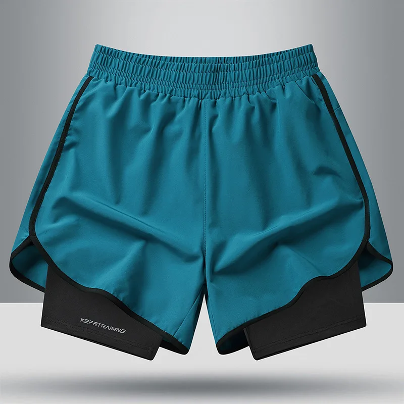 Men's 2026 Quick Dry Multi Color Fitness Sports Leisure Shorts Comfortable Breathable Thin Loose Outdoor Leisure Short American
Men's 2026 Quick Dry Multi Color Fitness Sports Leisure Shorts Comfortable Breathable Thin Loose Outdoor Leisure Short American