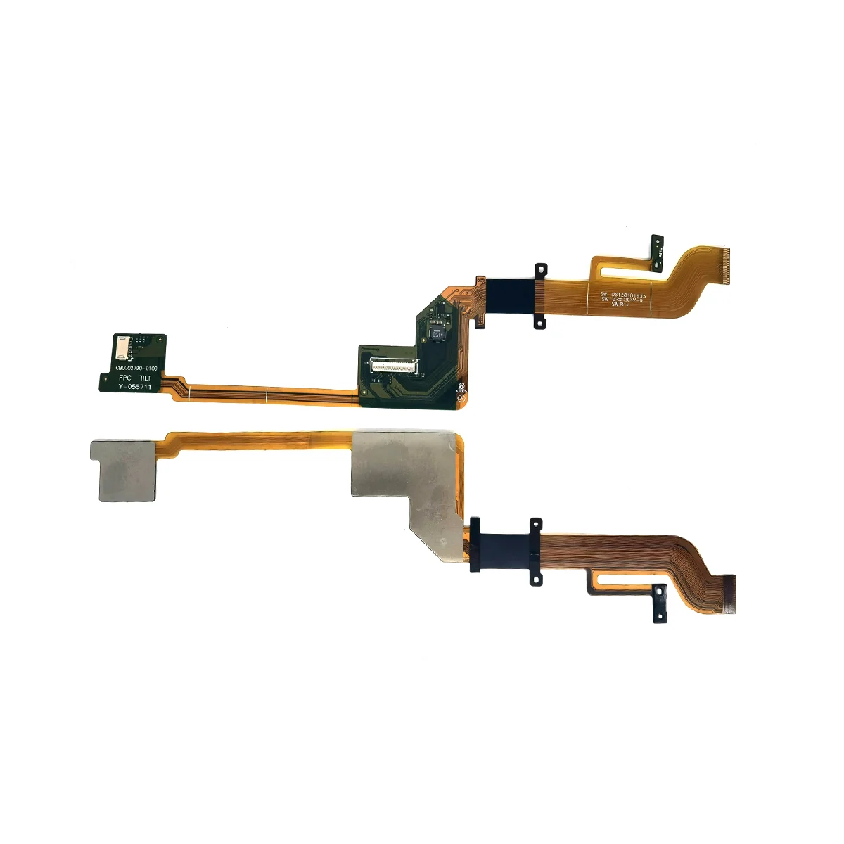 1Pcs for for FujifilmX-Pro3 XPRO3LCD Cable Screen Display Hinge Flex Cable FPC Camera Repair Replacement Spare Part
1Pcs for for FujifilmX-Pro3 XPRO3LCD Cable Screen Display Hinge Flex Cable FPC Camera Repair Replacement Spare Part