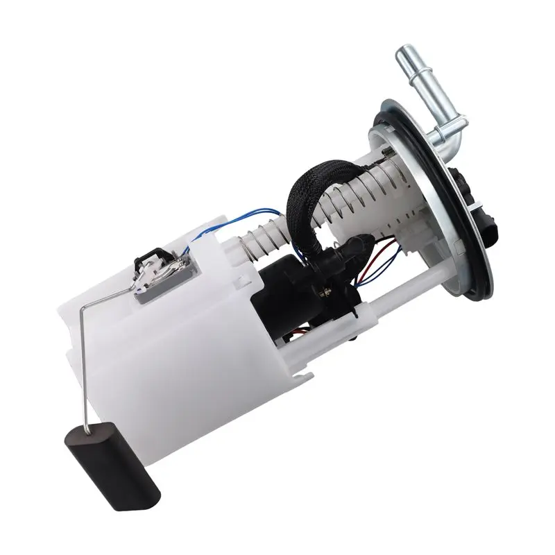 Superior-19178476 Electric Fuel Pump For Chevy Trailblazer GMC Envoy Isuzu Ascender Saab 9-7X SP6077M E3769M
Superior-19178476 Electric Fuel Pump For Chevy Trailblazer GMC Envoy Isuzu Ascender Saab 9-7X SP6077M E3769M