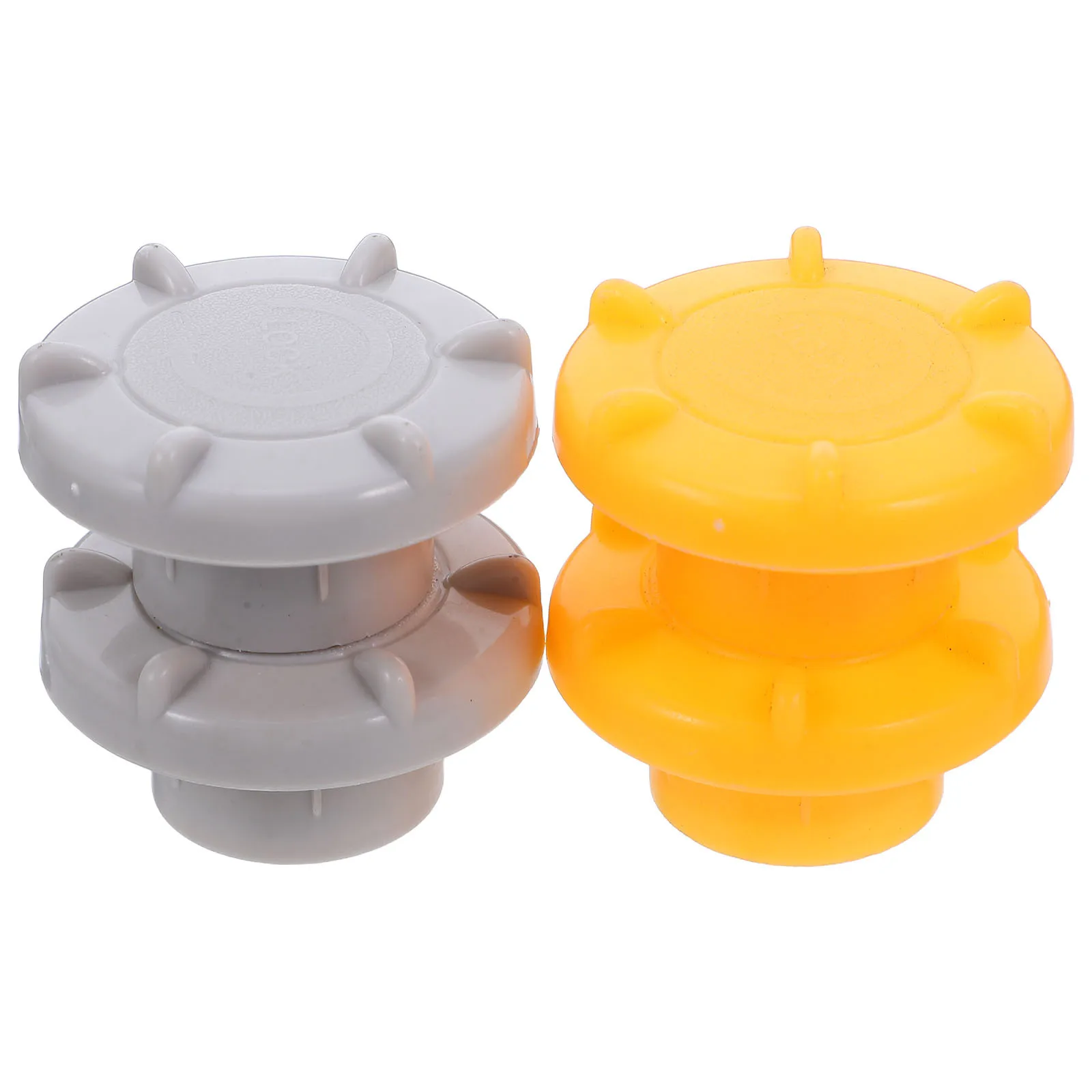 4pcs Slide Accessories Kids: 3.1Cm Plastic Screw Bolt Covers Child-Safe Nut Caps For Indoor Playgrounds, Safety Covers For
4pcs Slide Accessories Kids: 3.1Cm Plastic Screw Bolt Covers Child-Safe Nut Caps For Indoor Playgrounds, Safety Covers For