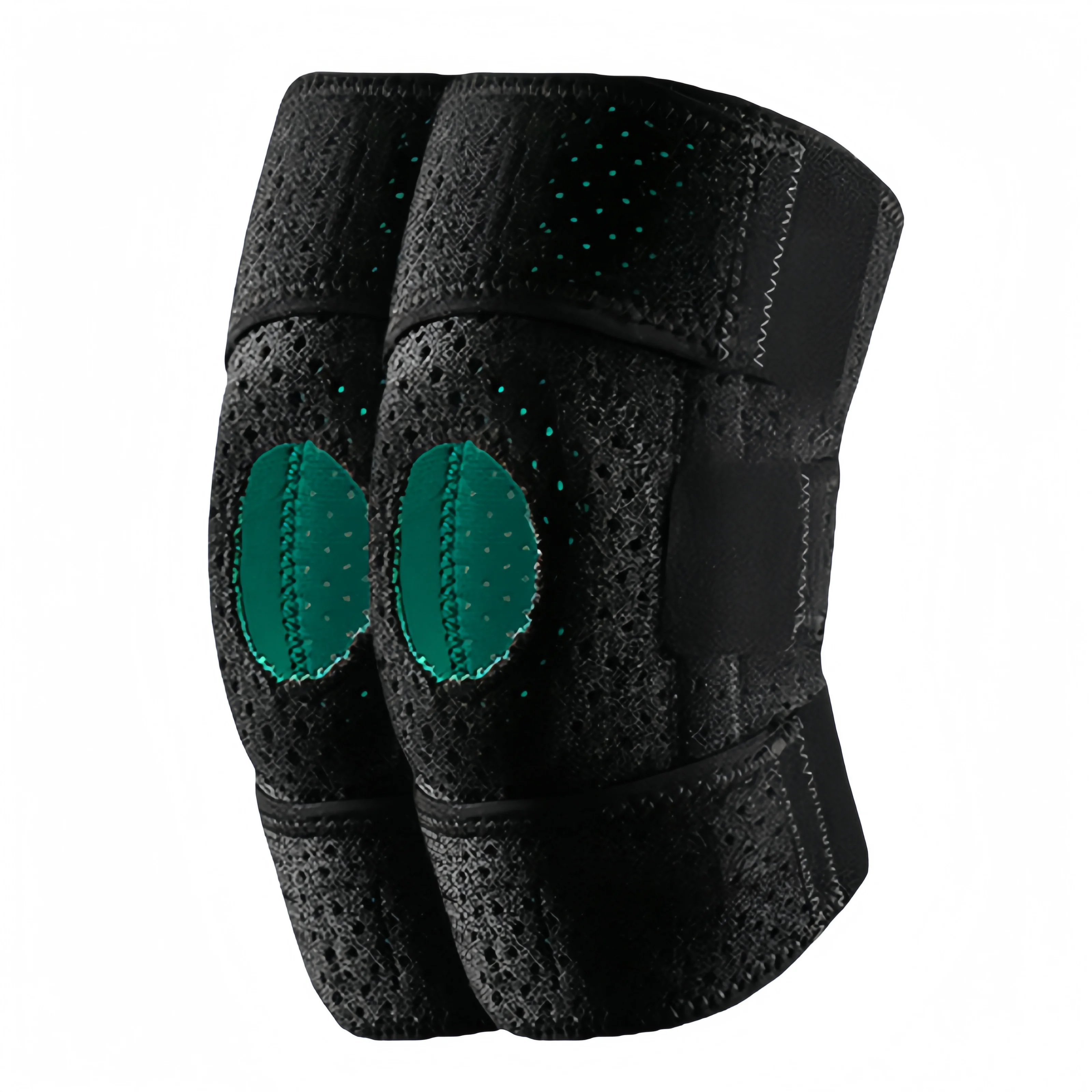 1 Pair Plus Size Knee Brace for Women Men, Extra Large Knee Pad Support Patellar Knee Brace with Side Stabilizers for Sports
1 Pair Plus Size Knee Brace for Women Men, Extra Large Knee Pad Support Patellar Knee Brace with Side Stabilizers for Sports