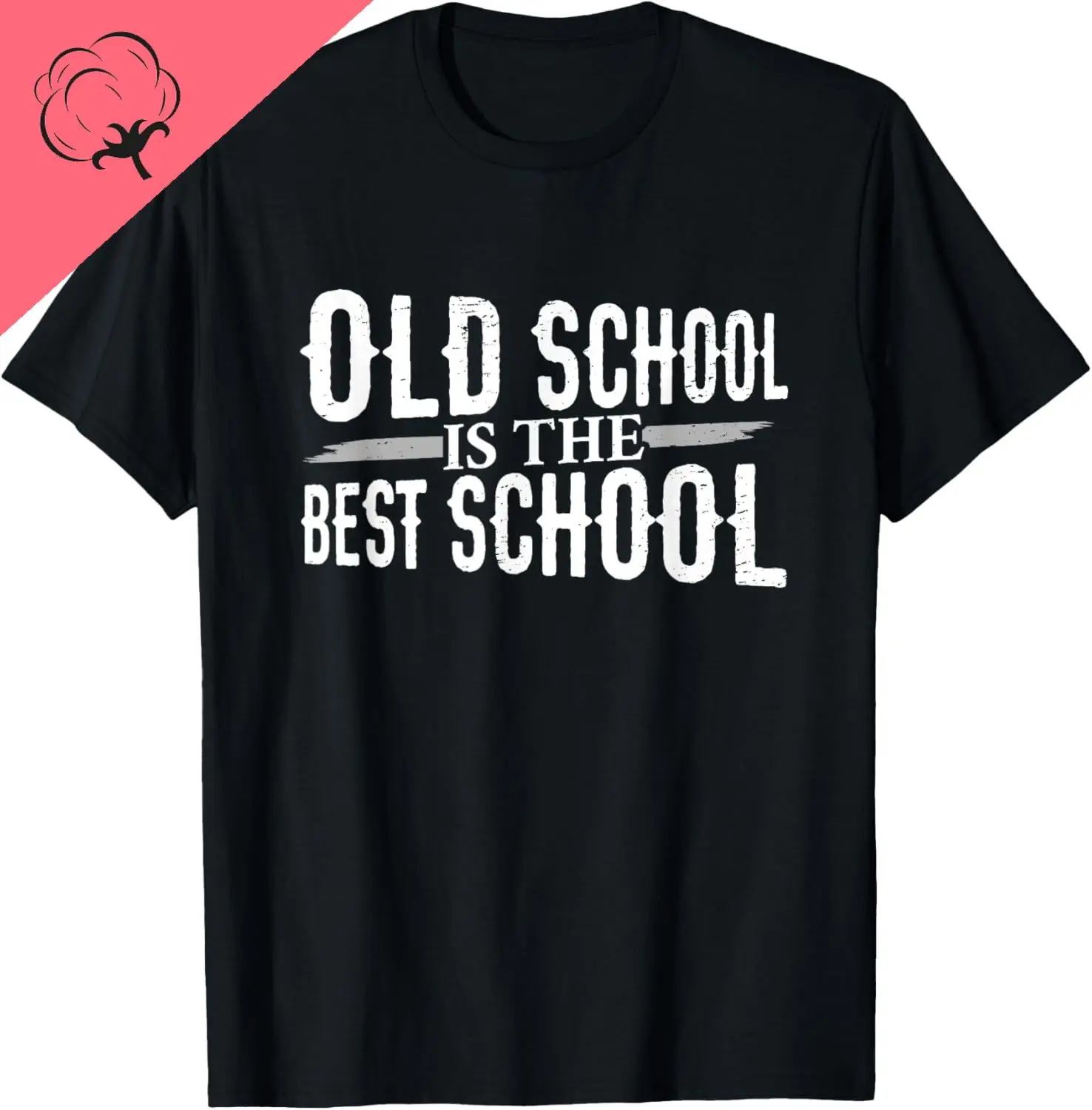 Футболка Old School Is The Best School с принтом, оригинальный дизайн, подарки, футболки с графическим рисунком, хлопковая мужская одежда, Ropa Hombre
Футболка Old School Is The Best School с принтом, оригинальный дизайн, подарки, футболки с графическим рисунком, хлопковая мужская одежда, Ropa Hombre
