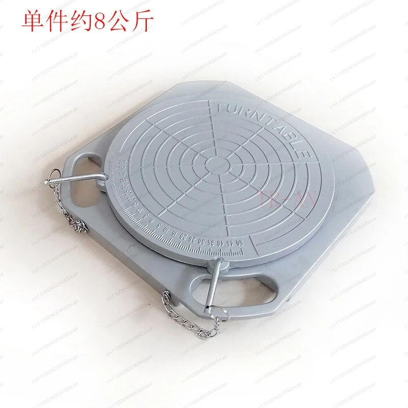 3D Four-Wheel Locator Four-Wheel Positioning Machine Four-Wheel Alignment Accessories Corner Disc Wheel Disc
3D Four-Wheel Locator Four-Wheel Positioning Machine Four-Wheel Alignment Accessories Corner Disc Wheel Disc