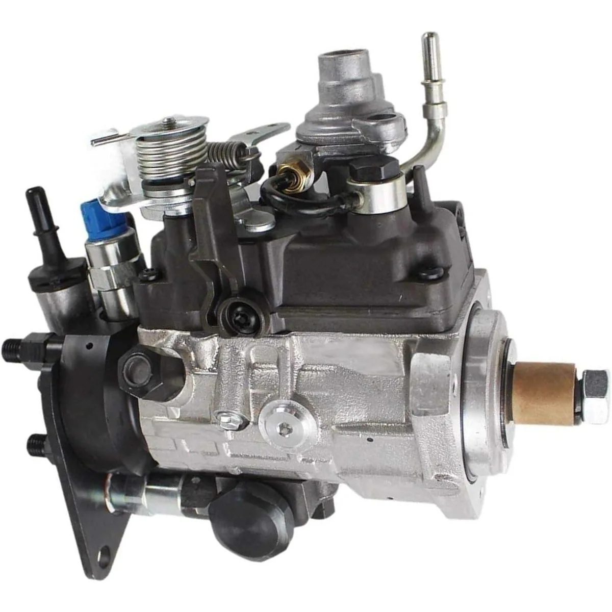 Fuel Injection Pump DP210 DP310 9320A210G 9320A215G for Perkins 1104C-44T Engine
Fuel Injection Pump DP210 DP310 9320A210G 9320A215G for Perkins 1104C-44T Engine