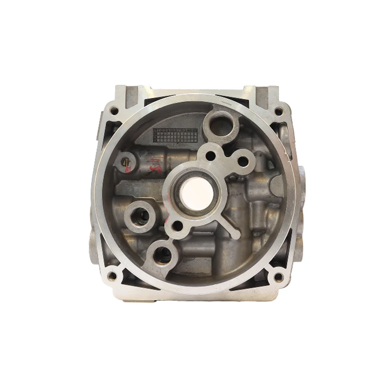 Higher Efficiency Agriculture Hydraulic Valve Center Block
Higher Efficiency Agriculture Hydraulic Valve Center Block