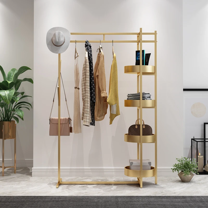 Shelves Hanger Clothes Rack Wardrobes Multi-hanger Clothes Rack Living Room Storage Ganchos Para Ropa Home Furniture TY20XP
Shelves Hanger Clothes Rack Wardrobes Multi-hanger Clothes Rack Living Room Storage Ganchos Para Ropa Home Furniture TY20XP